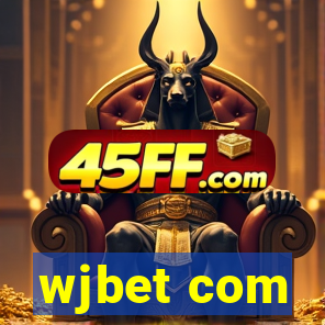 wjbet com